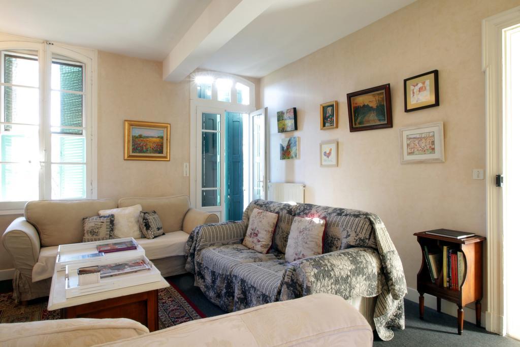 Maison De Maitre A Bram # Jacuzzi Eksteriør bilde