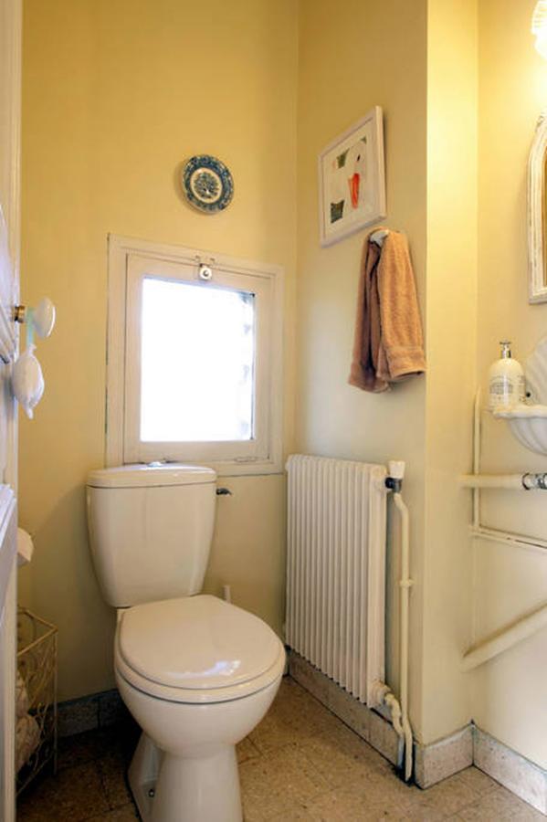 Maison De Maitre A Bram # Jacuzzi Eksteriør bilde